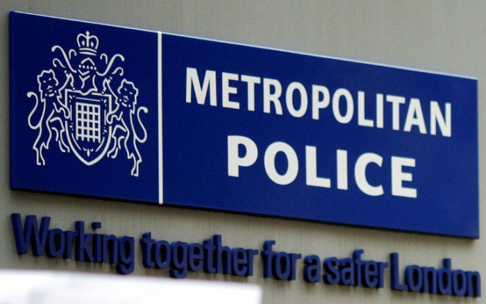 London police force 'racist, misogynist, homophobic' - Vimarsana News