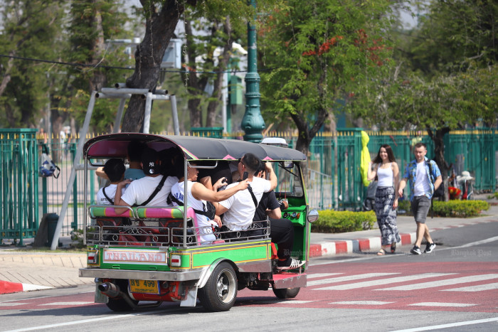5.6m tourist arrivals so far this year - Vimarsana News