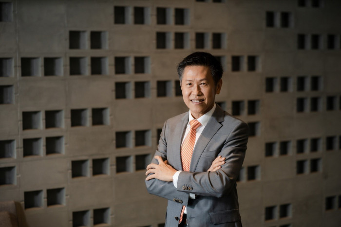 Plus Property flexes its muscles aiming for 1.7 billion baht revenue in 2023 - Vimarsana News