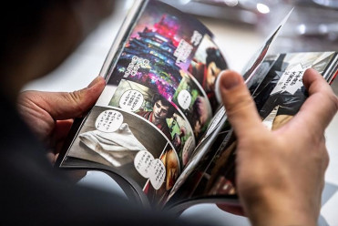 Artists fight AI programs that copy their styles