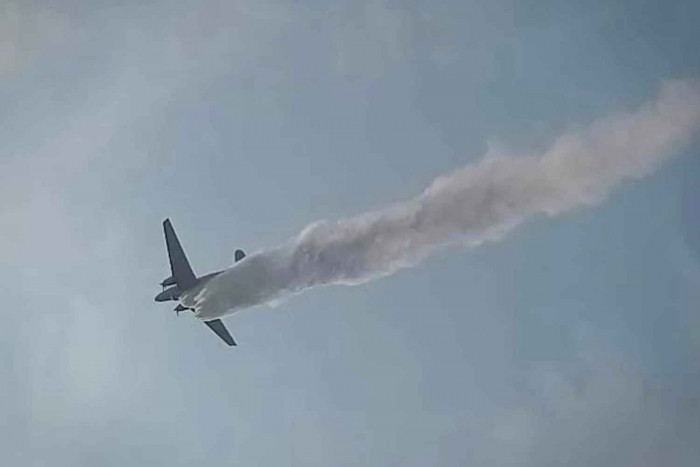 North still cloaked in thick haze - Vimarsana News