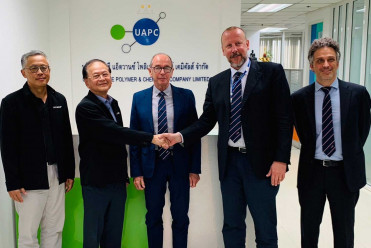 UAC Global moving away from chemicals