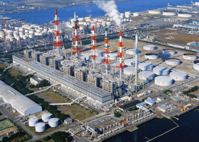 Feb factory output down 2.71%, better than forecast