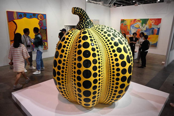 Art Works 1 あふりらんぽ Hong Kong / Japan Art Works 1 あふりらんぽ Hong Kong / Japan（: あふりらんぽ