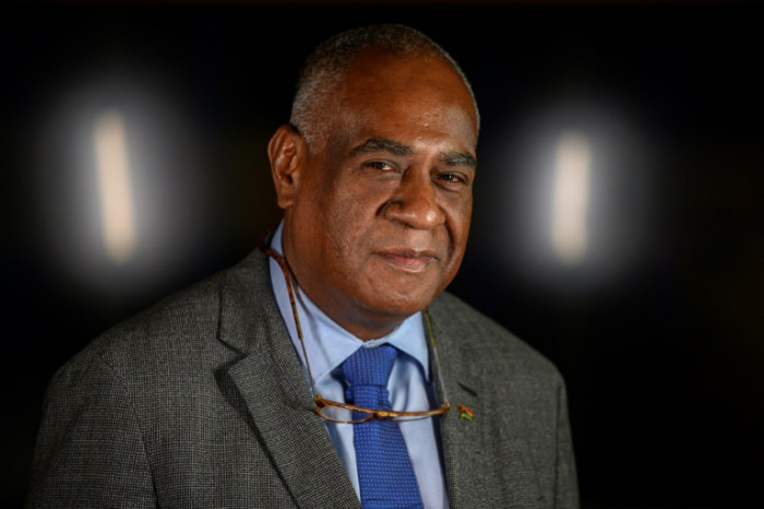 Vanuatu PM calls for action on climate 'Armageddon'