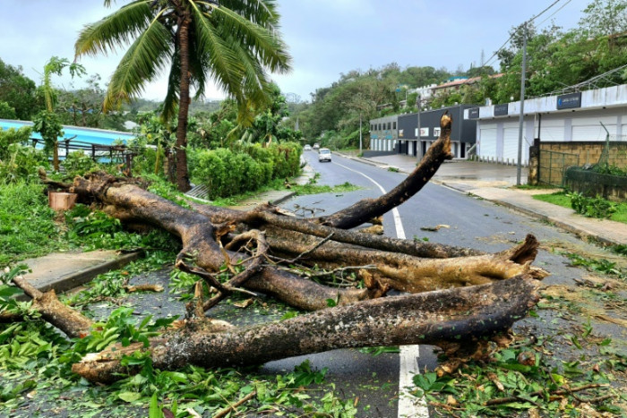 UN adopts landmark resolution on climate justice