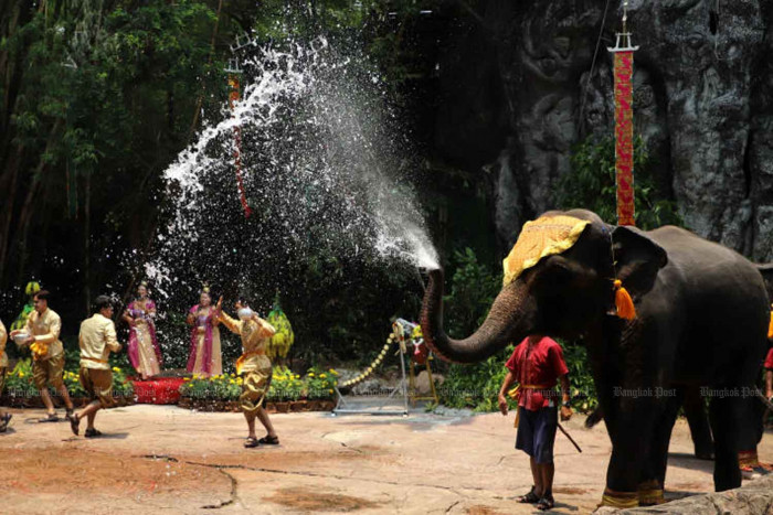 TAT festival targets four key regions - Vimarsana News