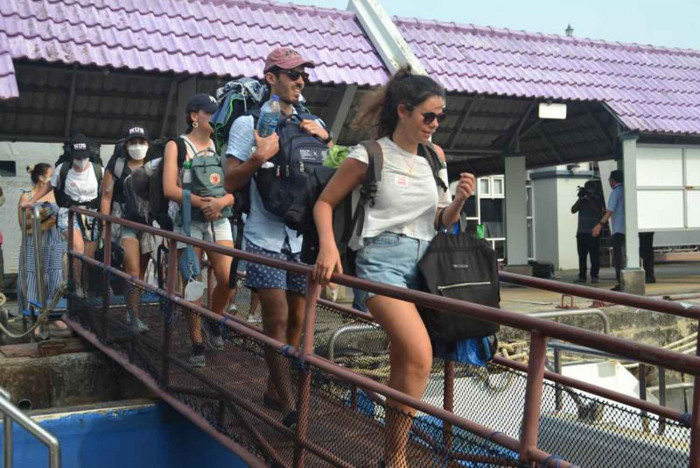 Phuket braces for Songkran spike - Vimarsana News