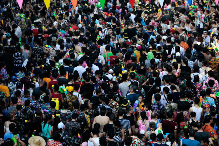 The worldwide population boon - Vimarsana News
