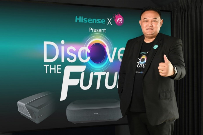 Hisense taps into booming big screen market with new Laser TV and Laser Cinema line-ups - Vimarsana News