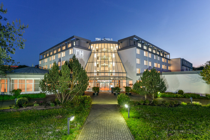 Moody's upgrades credit rating of mint's key subsidiary, nh hotel group - Vimarsana News