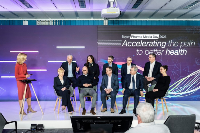 Bayer Pharmaceuticals accelerates innovations for patients - Vimarsana News