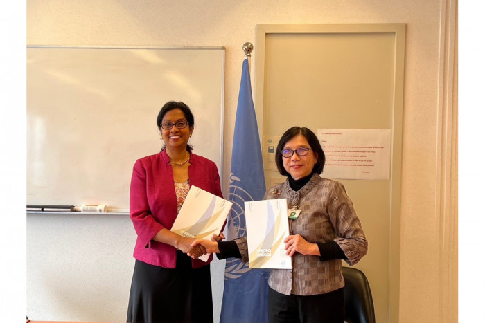 UNCTAD and Thailand partner to strengthen women's capacity to use technology - Vimarsana News