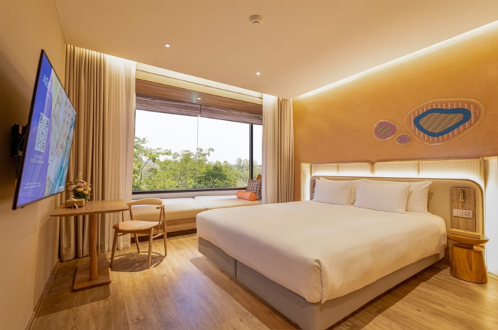 Centara Ubon opens with introductory rates - Vimarsana News
