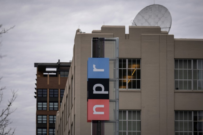 Musks Twitter tags US radio NPR as stateaffiliated Musks Twitter tags US radio NPR as stateaffiliated