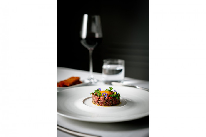Business Set Lunch at Fireplace Grill and Bar - Vimarsana News