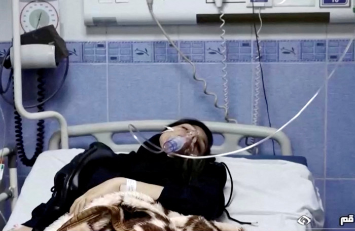 Schoolgirl poisonings continue across Iran - Vimarsana News