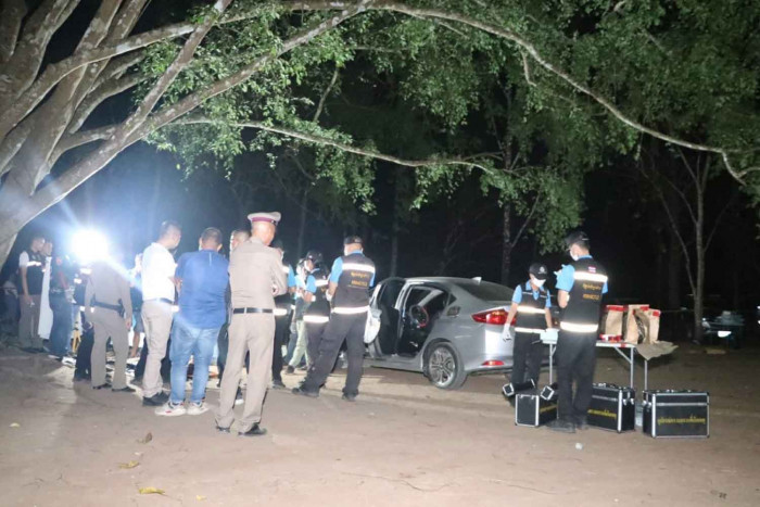 New deaths complicate weekend murder spree investigation - Vimarsana News