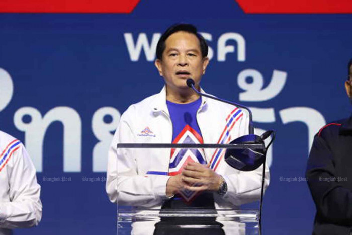 Rangsiman: Pirapan doesn't own country - Vimarsana News