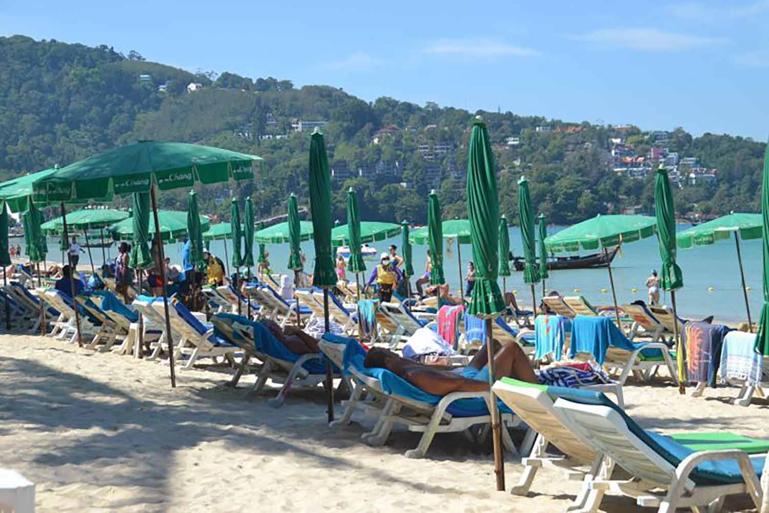 Phuket expects big holiday boost