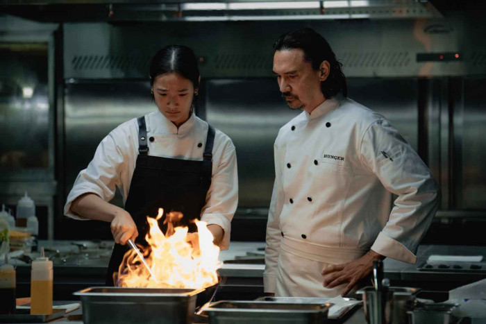 Careful what you cook for - Vimarsana News