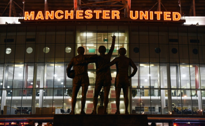 Man Utd bidding process goes to third round - Vimarsana News