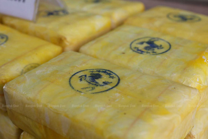 3 arrests as 100kg of narcotics seized - Vimarsana News