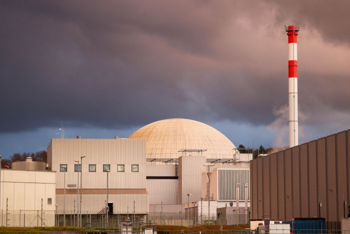 Germany retires last nuclear plants - Vimarsana News