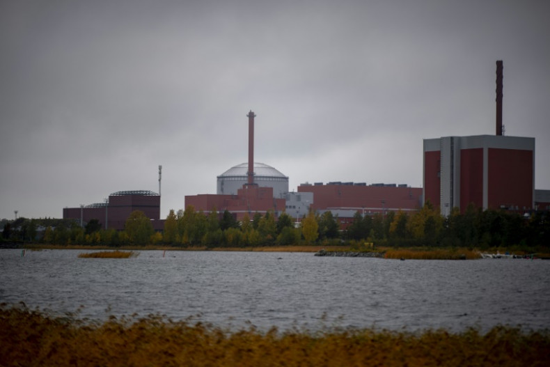 Bangkok Post - Europe's largest nuclear reactor enters service in Finland