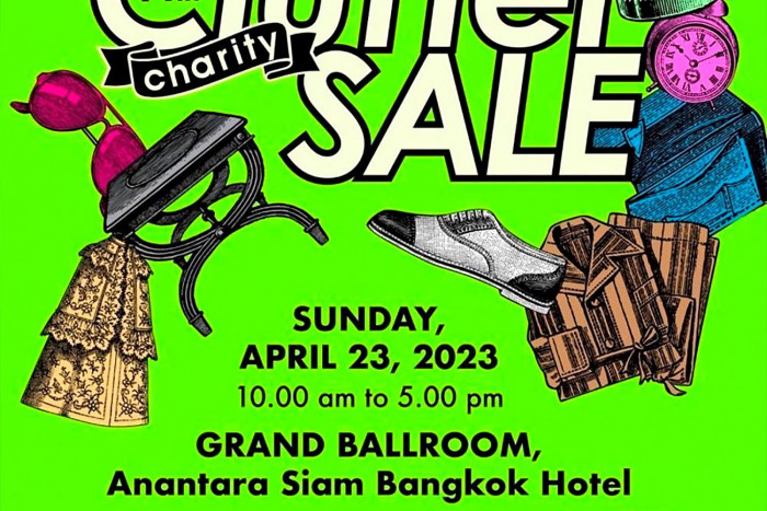 De-clutter for a good cause - Vimarsana News