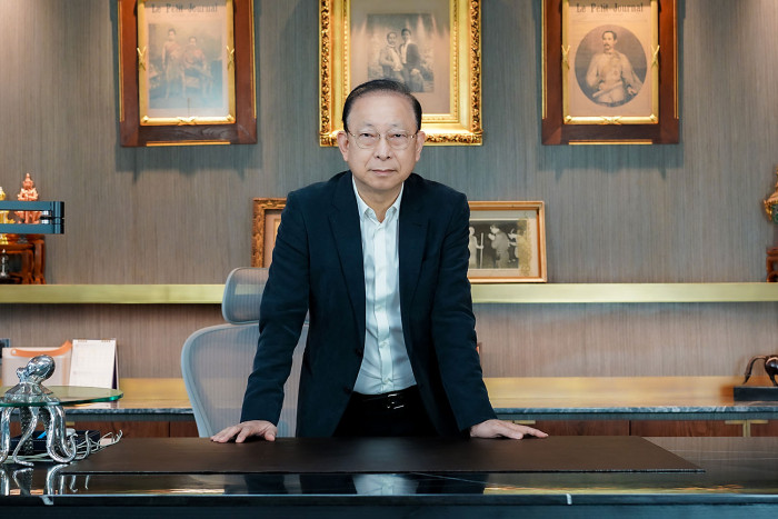 ASL secures China securities trading licence - Vimarsana News