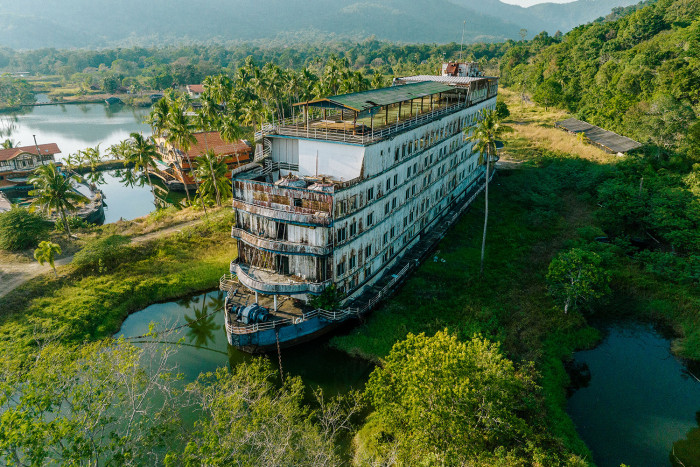 Channel your inner thrill-seeker and discover thailand in a new and exciting way with red bull and team farang - Vimarsana News