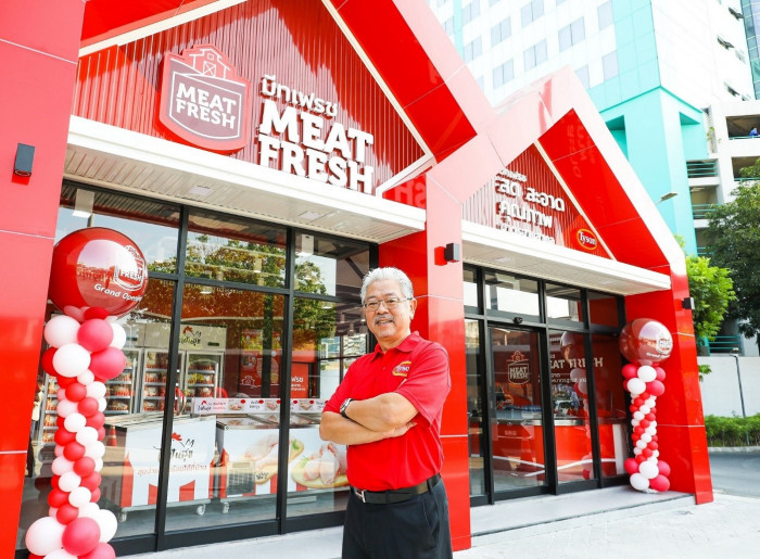 Tyson Foods opens new 'Meat Fresh' outlets to serve the rising demand for high-value products - Vimarsana News