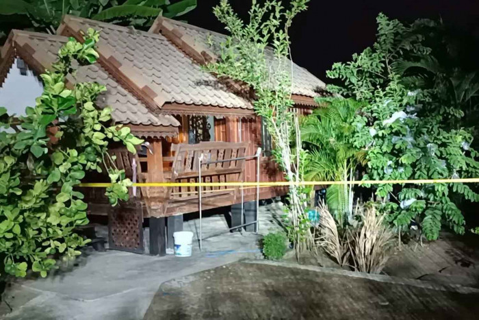 Man wanted for killing, burying bank manager - Vimarsana News