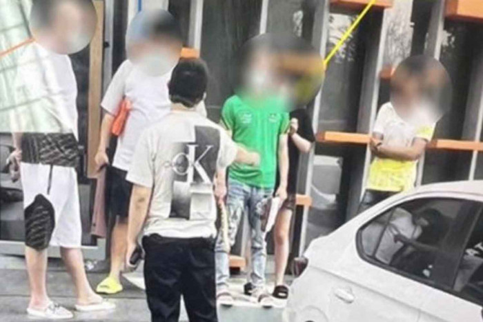 More suspects arrested in latest Chinese ransom case - Vimarsana News