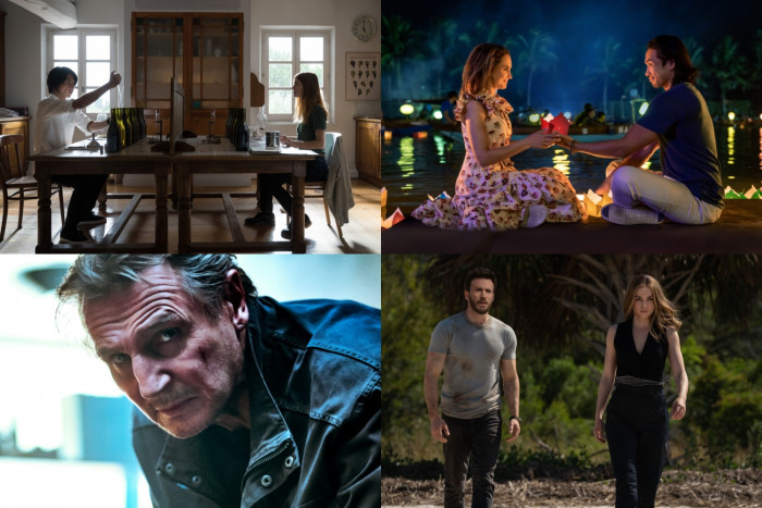 New releases for your streaming pleasure: Apr 19-25 - Vimarsana News