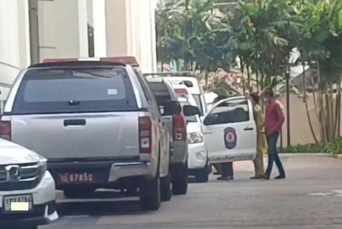 Net idol and boyfriend found dead in condo - Vimarsana News