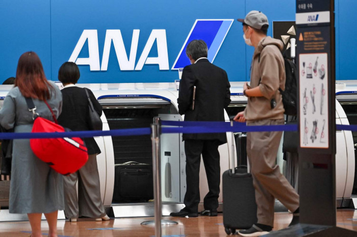 Flyers snap up ultra-cheap tickets after IT glitch - Vimarsana News