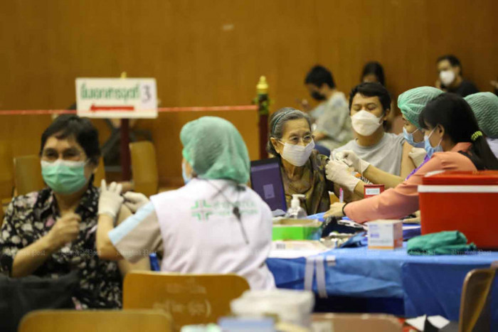 New surge 'could see 10,000 daily cases for a short time only' - Vimarsana News