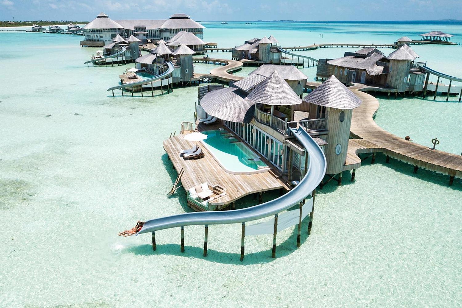 Bangkok Post Maldives As An Investment Destination