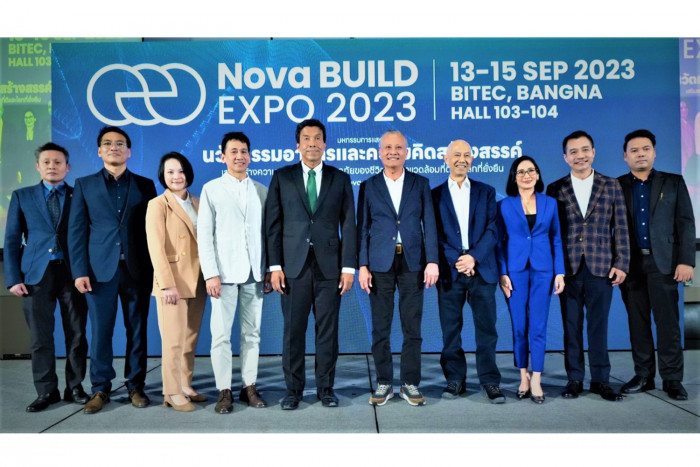 EEC Academy Proposes Bangkok "Eco District Sandbox" - Vimarsana News