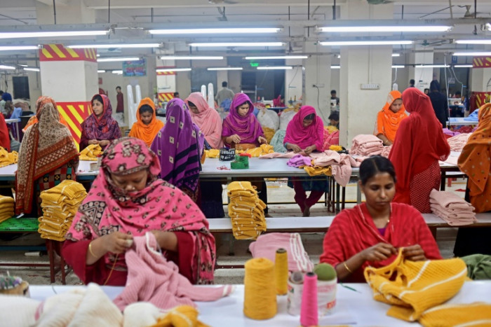 Bangkok Post - Bangladesh factory disaster survivors plead for justice ...