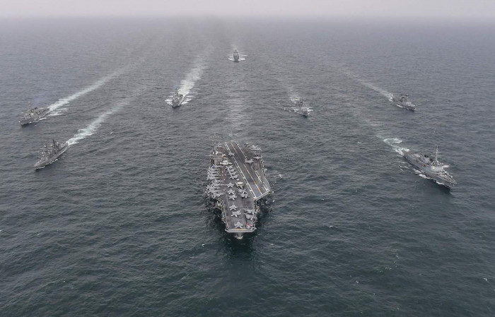 US Navy to visit Thailand - Vimarsana News