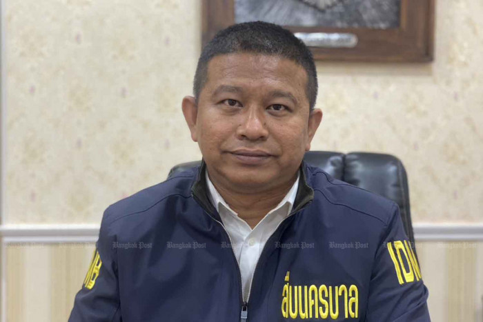 Cops plan crackdown on Chinese crooks - Vimarsana News