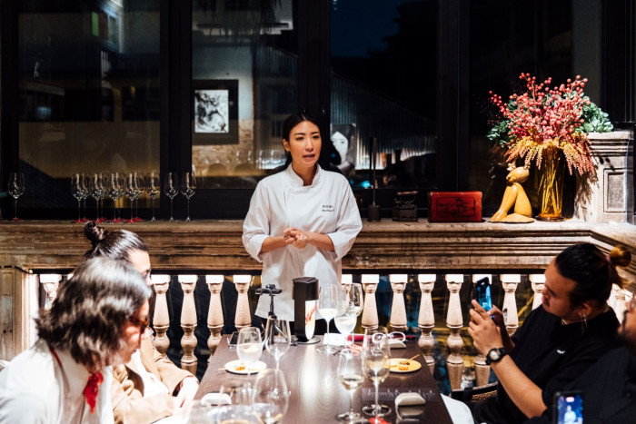 Penfolds teams up with Potong for annual campaign - Vimarsana News