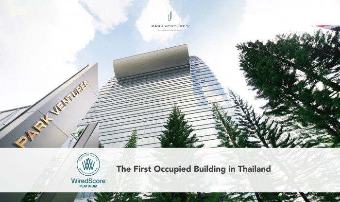 Prime-grade Frasers Property Thailand office buildings win gain prestigious recognition - Vimarsana News