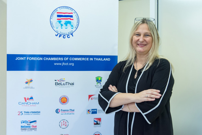 Government must 'walk the talk' on ending malfeasance – JFCCT chairwoman - Vimarsana News