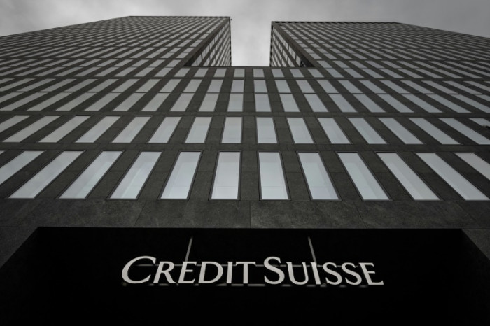 Over $68 bn withdrawn from Credit Suisse ahead of UBS takeover - Vimarsana News