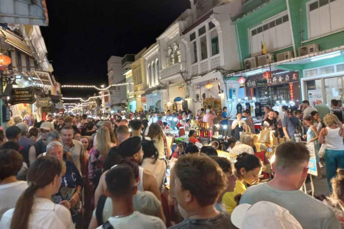 Property spending boosted by travel revival - Vimarsana News