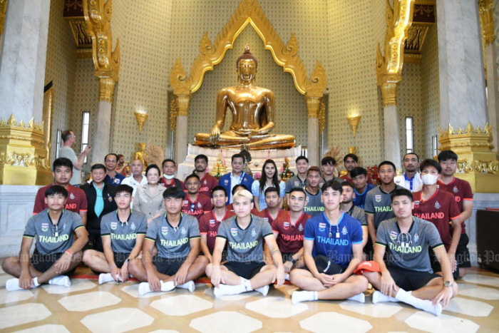 Young War Elephants ready to reclaim gold medal - Vimarsana News